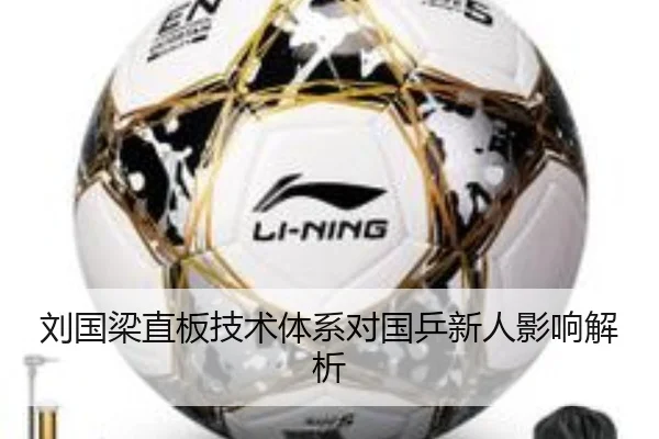 刘国梁直板技术体系对国乒新人影响解析